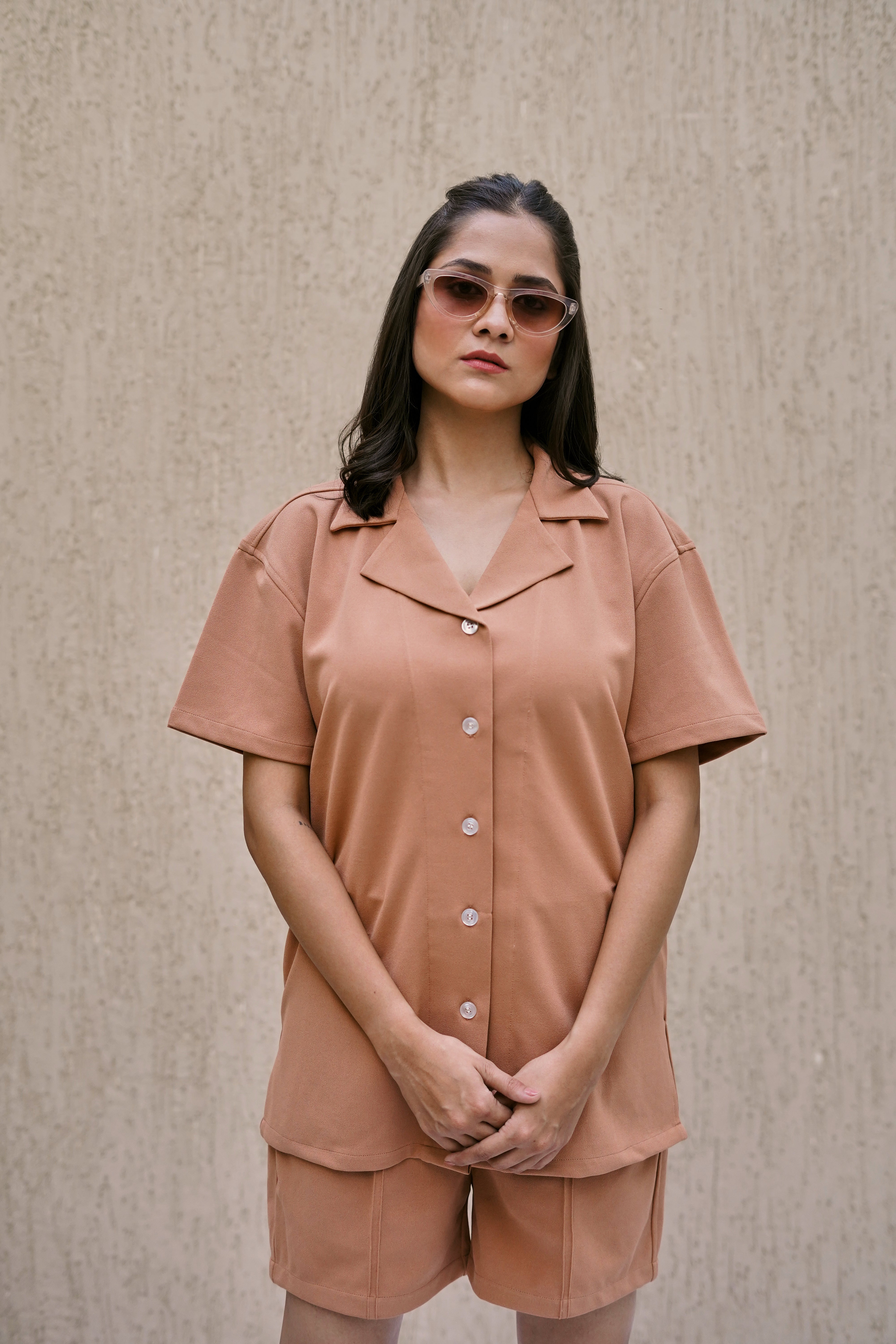 RESORT SHIRT