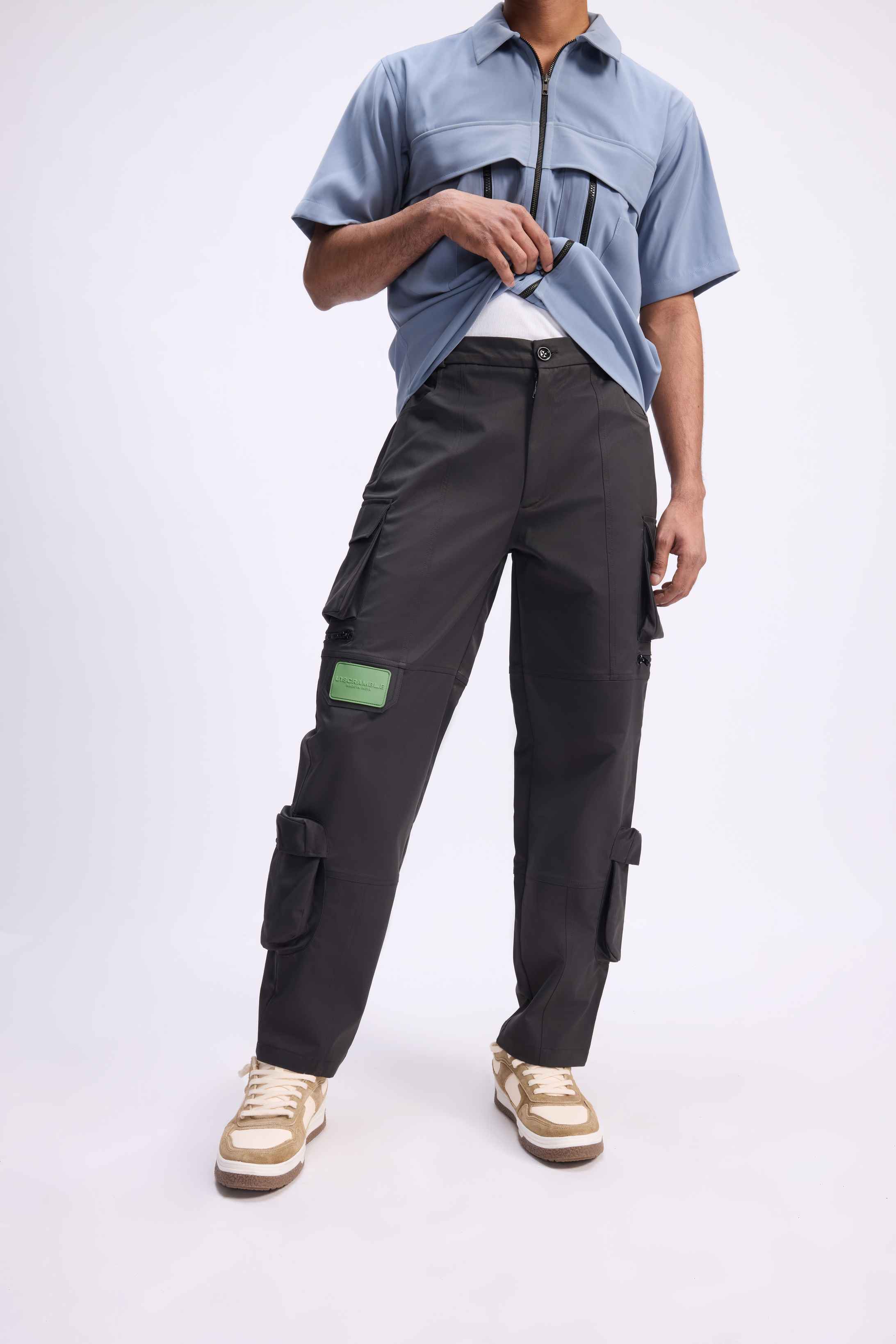 UTILITY PANTS