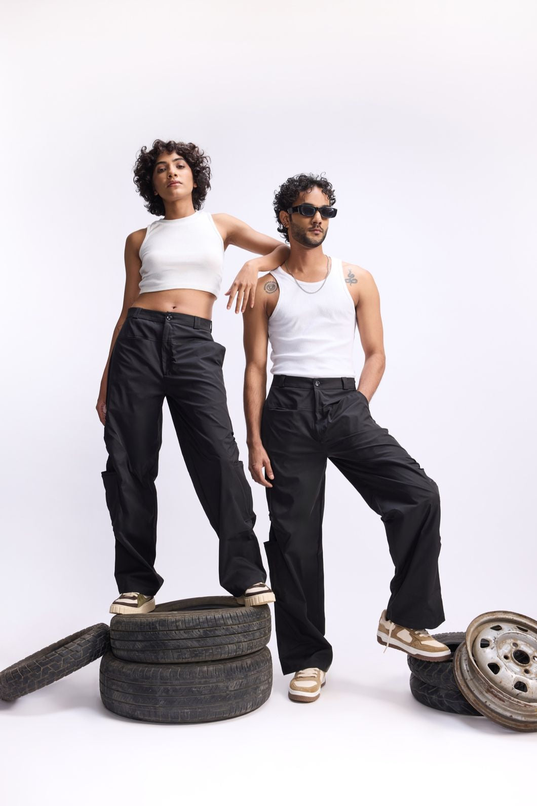 LIGHTER THEN AIR PANTS