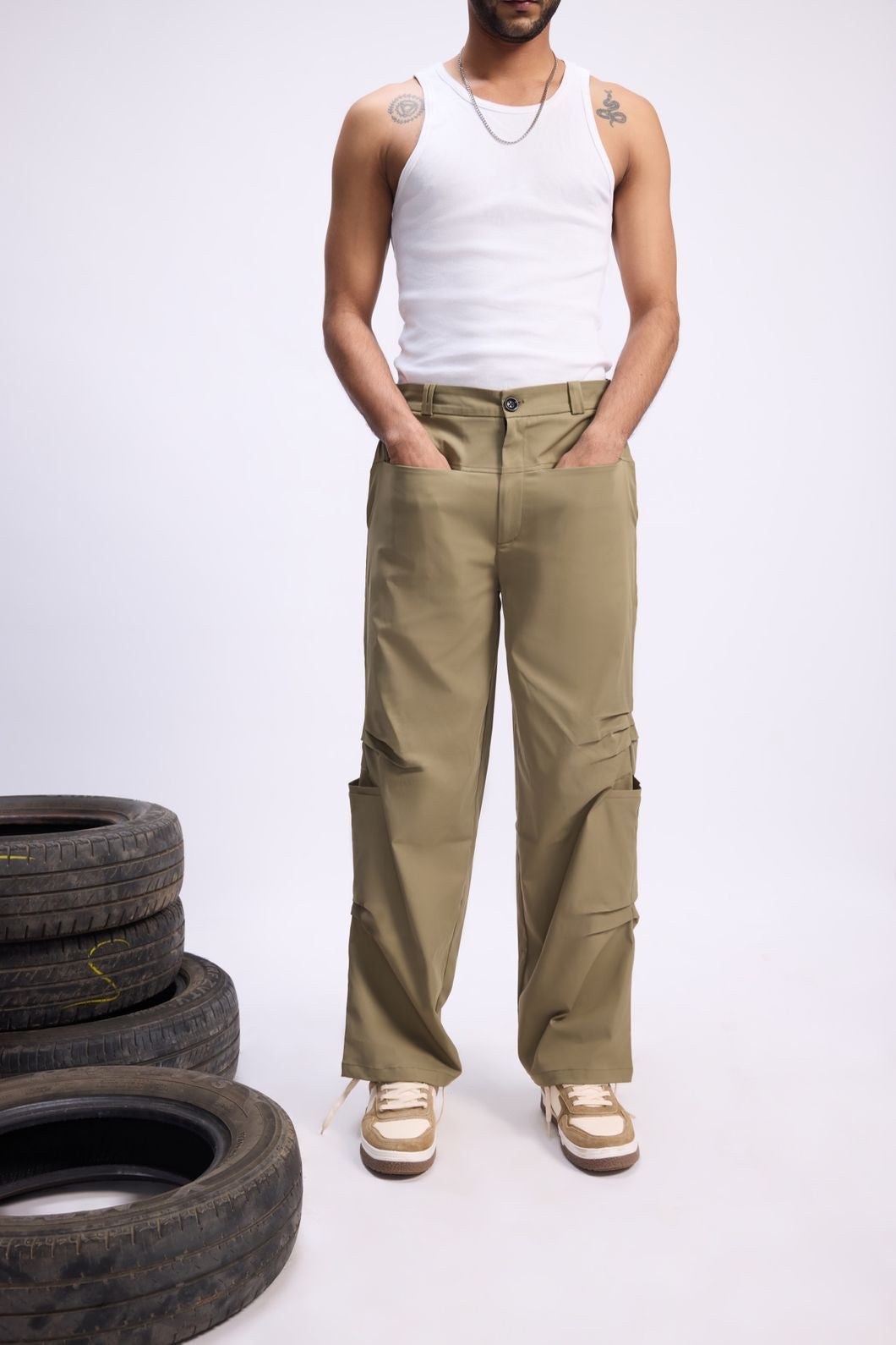 LIGHTER THEN AIR PANTS