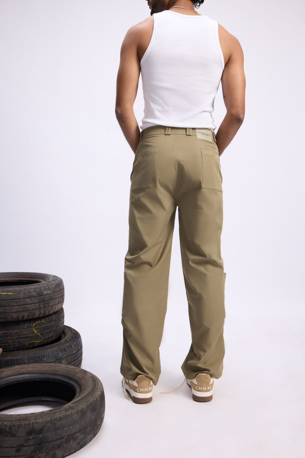 LIGHTER THEN AIR PANTS