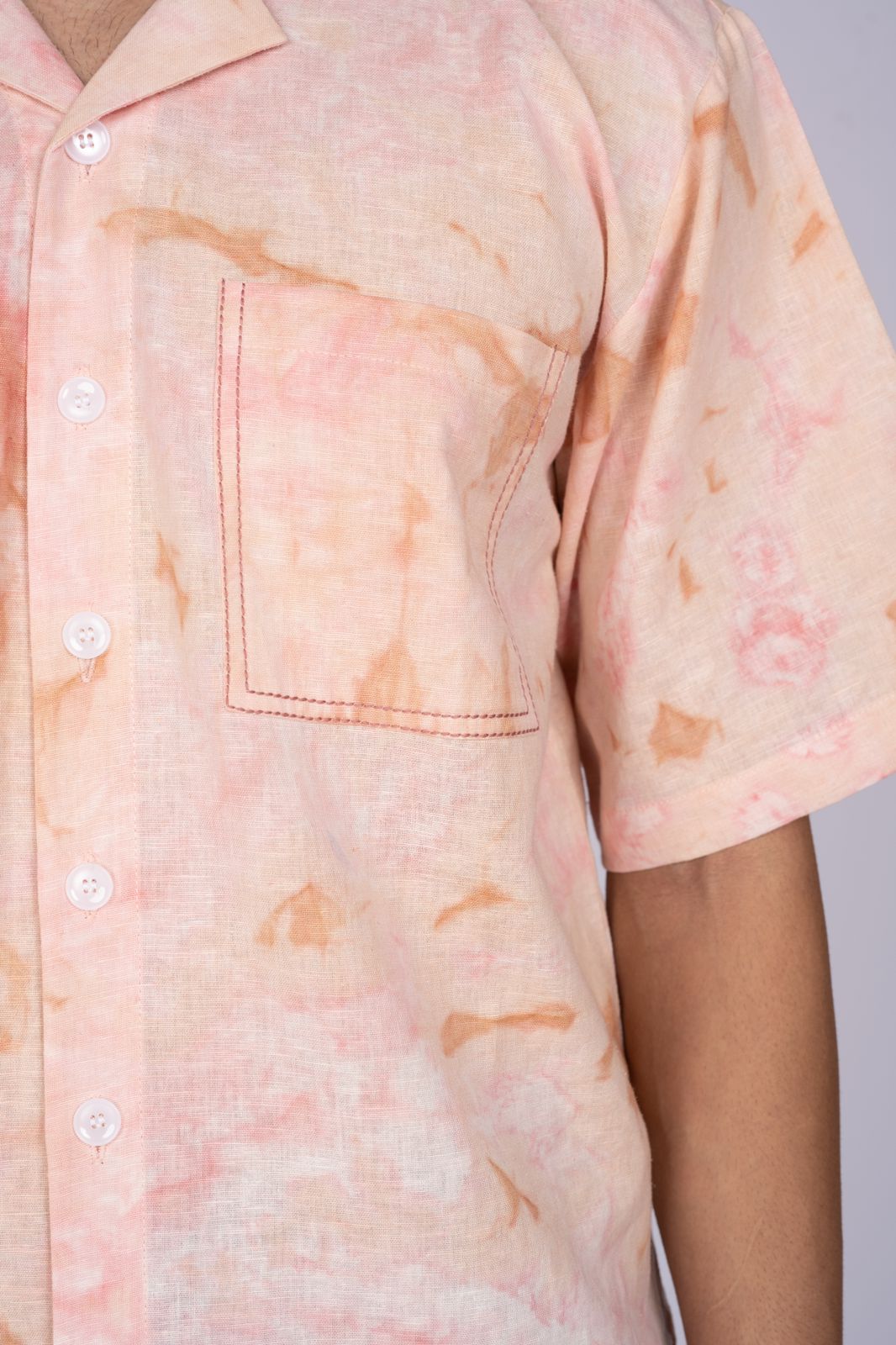 SUSTAINABLE SHIRT