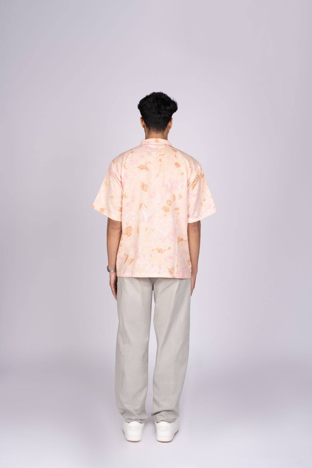 SUSTAINABLE SHIRT