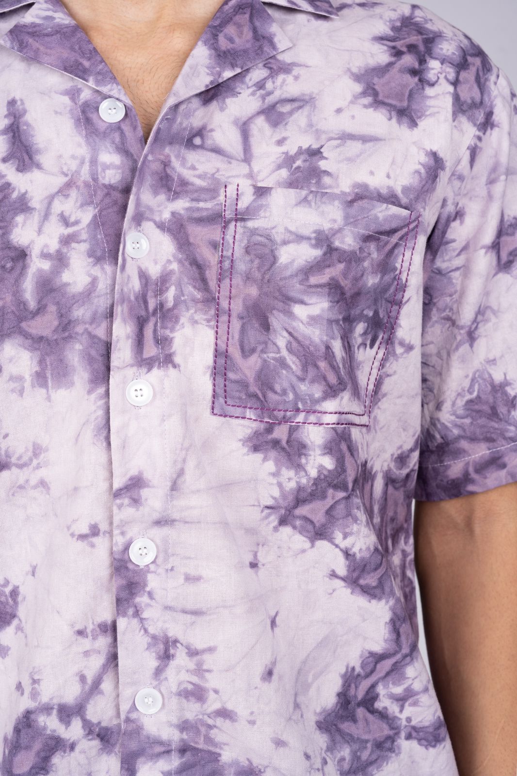 SUSTAINABLE SHIRT