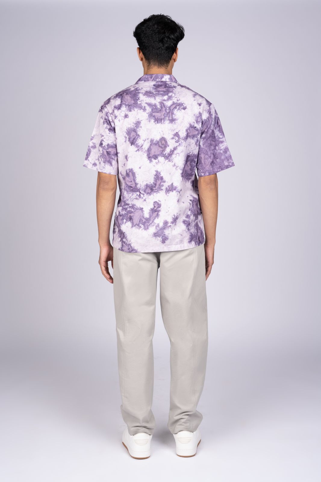 SUSTAINABLE SHIRT